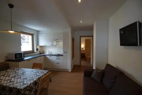 Residence La Planta
