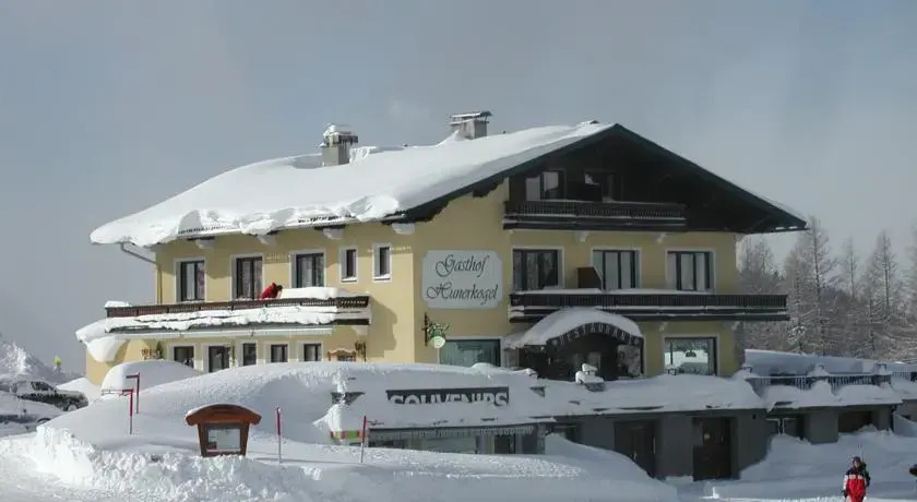 Gasthof Hunerkogel