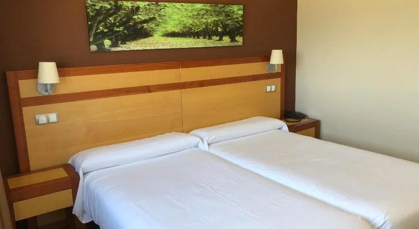Hotel Puerta Guadalajara