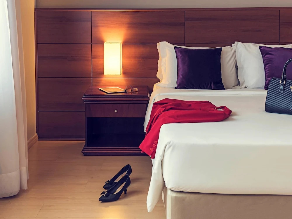 Mercure Joinville Prinz