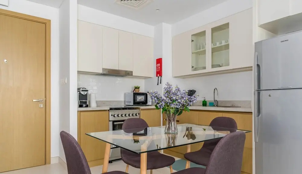 Dream Inn Apartments - Creek Harbour