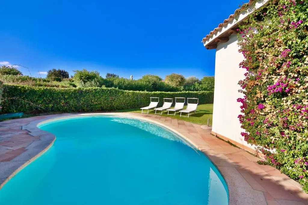 Villa Maddalena