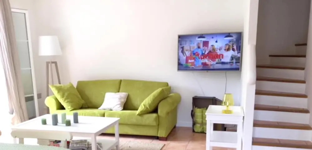 House With 3 Bedrooms in Grimaud, With Shared Pool and Furnished Garden - 2 km From the Beach