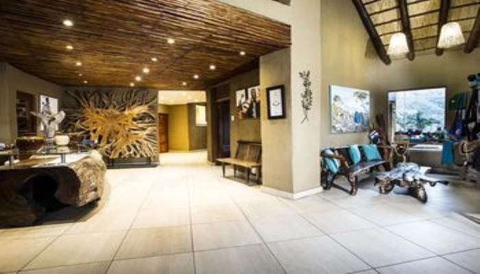 Maliba Mountain Lodge