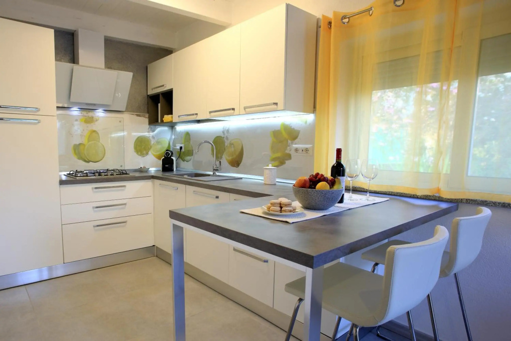 Casa del Sole Irgoli - BIKERS HOME