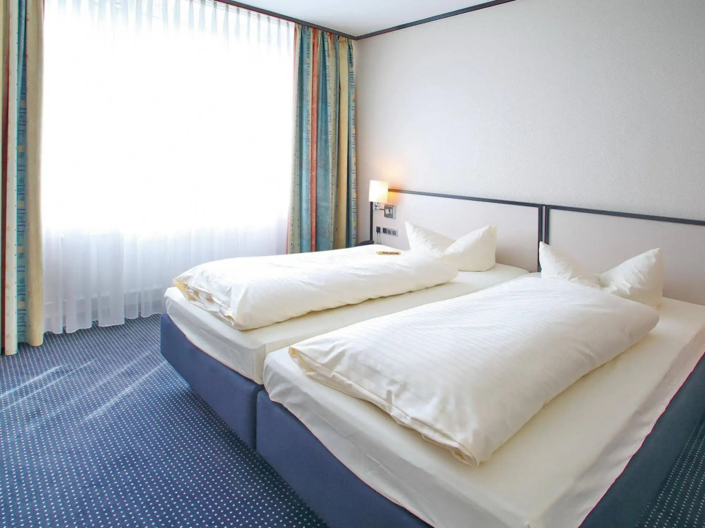 Seminaris Hotel Bad Honnef