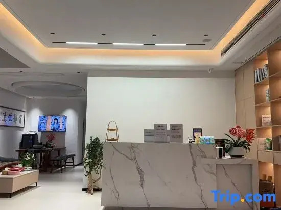 Momoming YAJU Designer Homestay in Hongcun Village