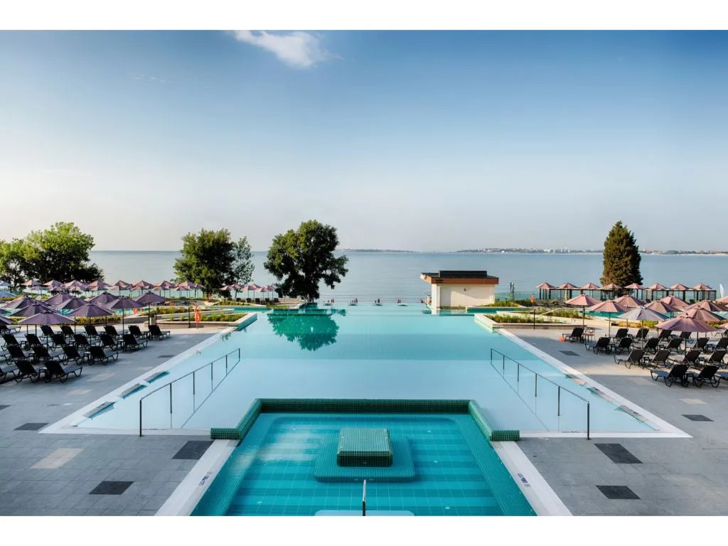 Secrets Sunny Beach Resort and Spa