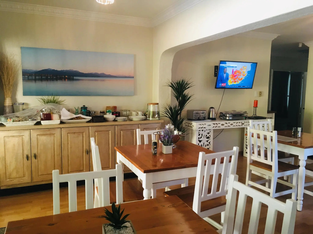 Pepper Tree BnB