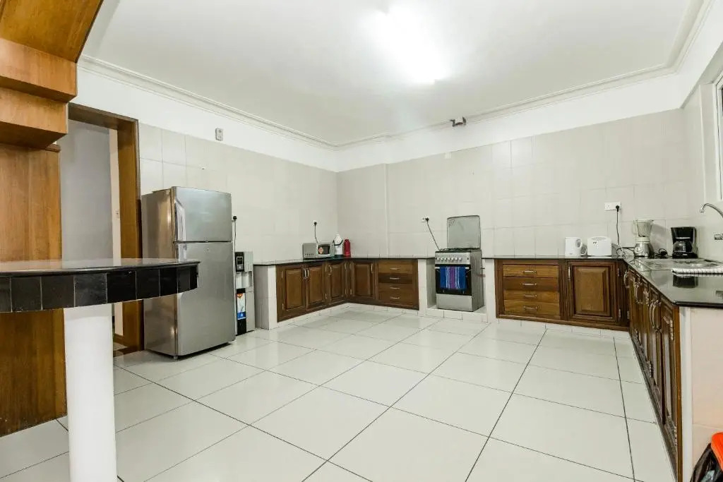 3 bedroom beach front apartment by Vee Homes Kenya