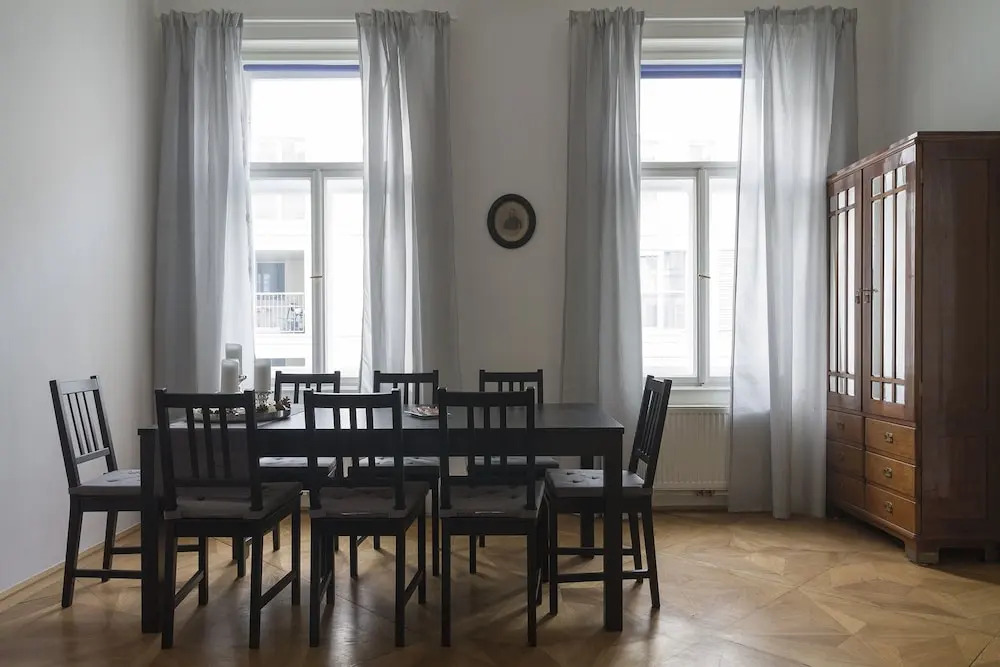 Blauhouse Apartments