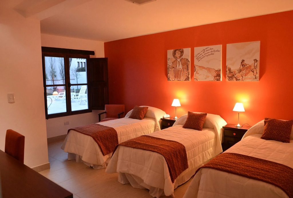 Отель Posada de los Poetas Hotel Boutique