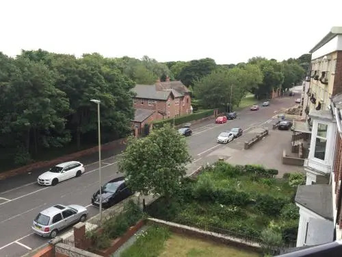 Sea View Apartments