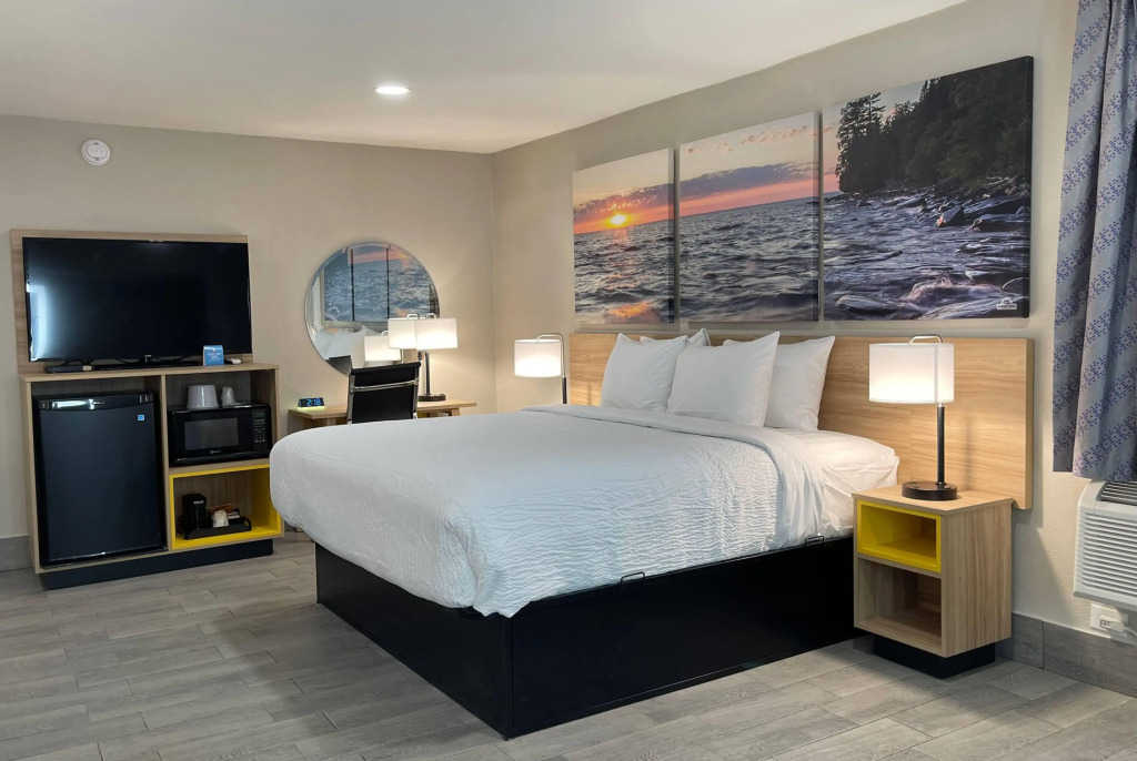Days Inn by Wyndham Sulphur Springs