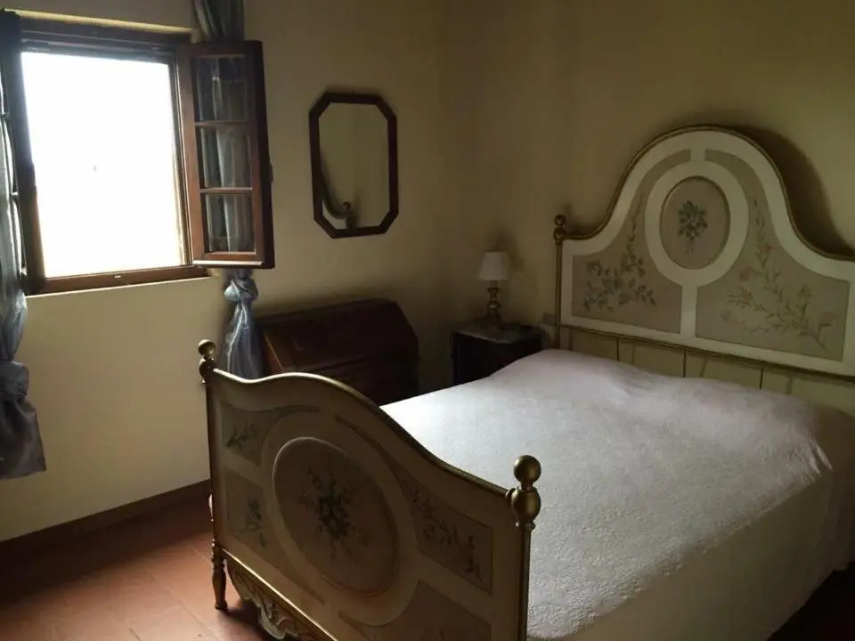 Podere il Castellaccio Pianetti