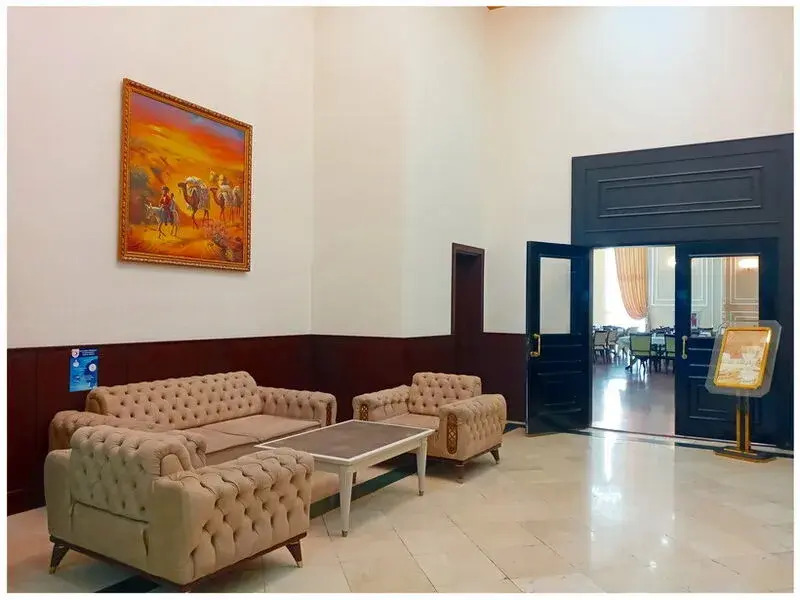 Charlak Otel