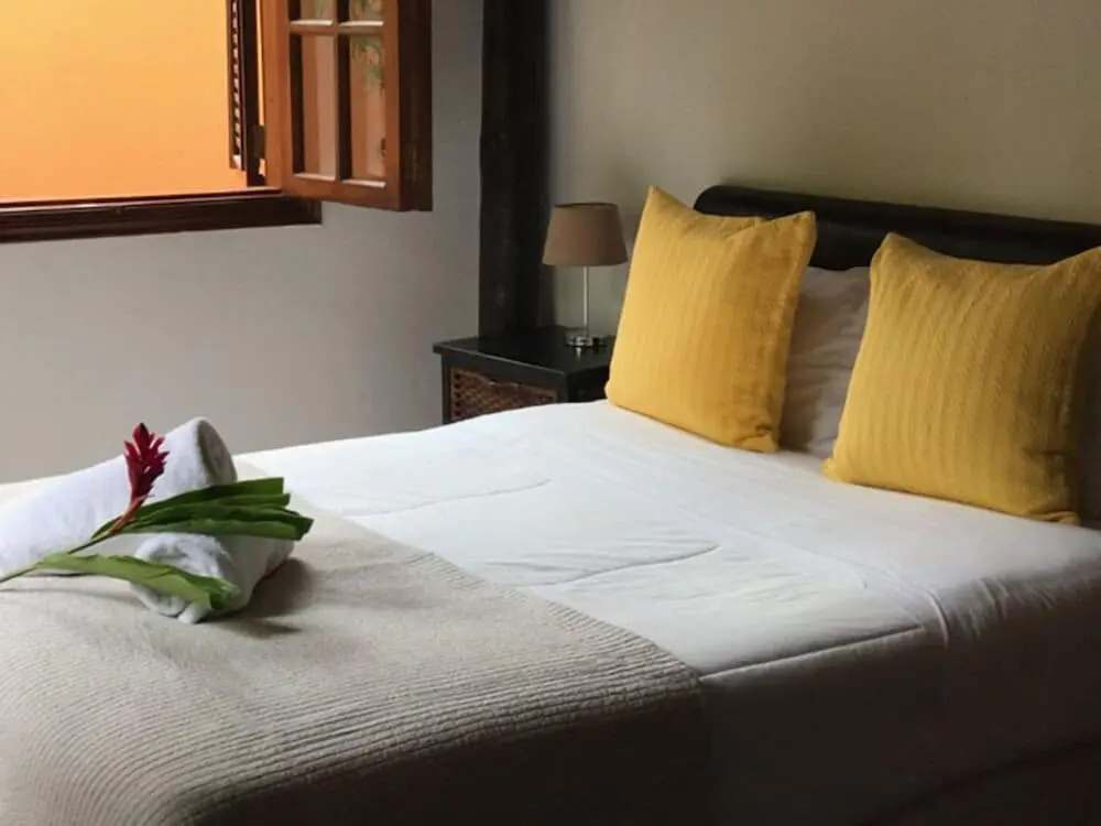Hotel Aldeamento Belo Horizonte
