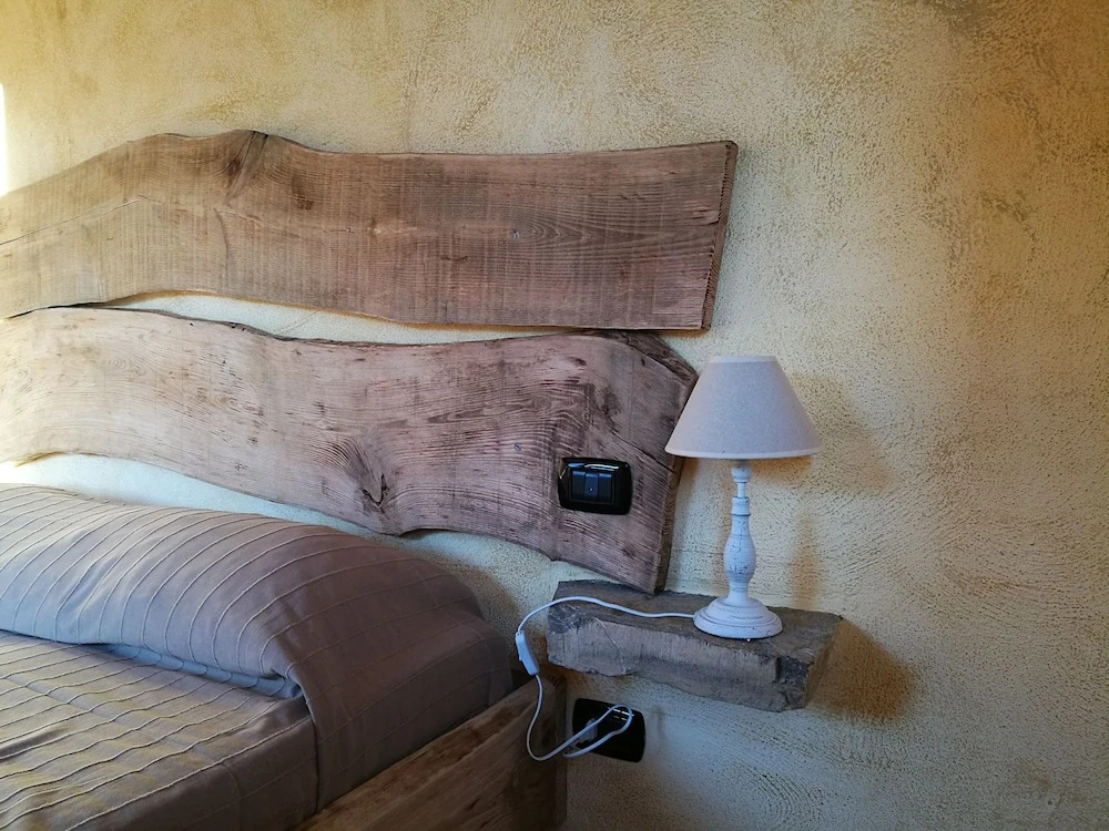 Casa del Pastore