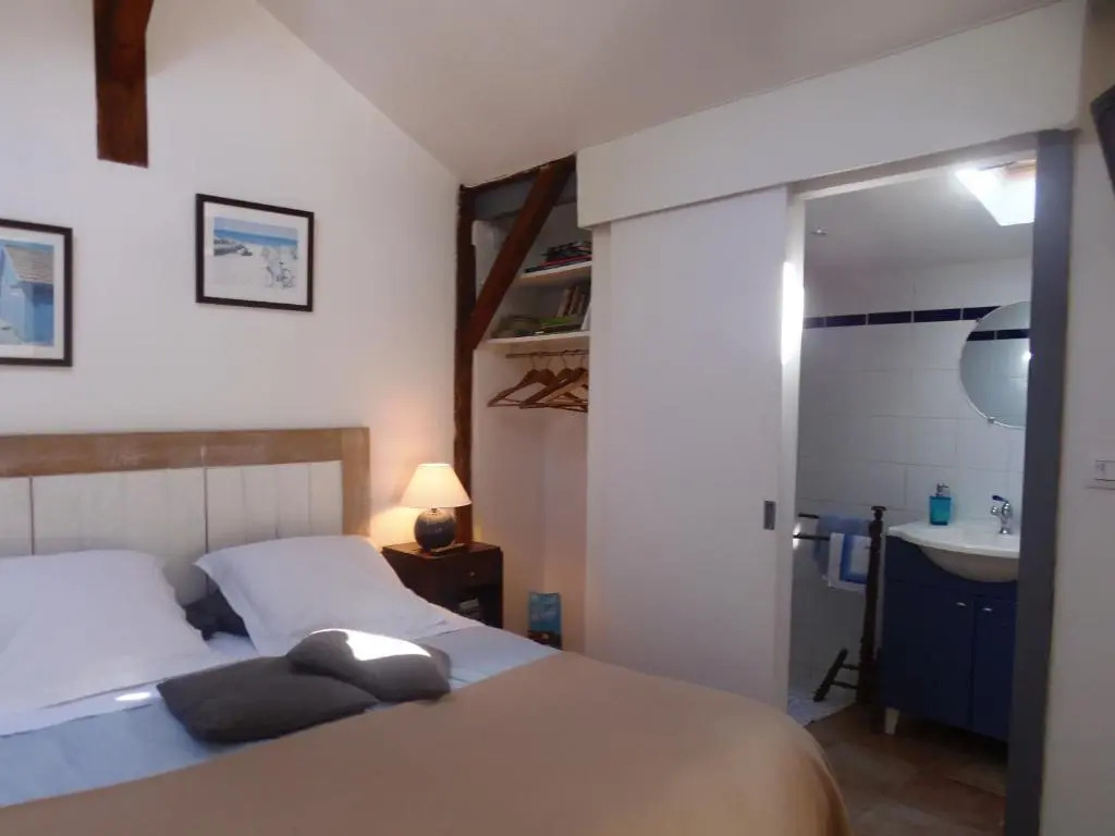 Chambres dhôtes du Parc dEspagne