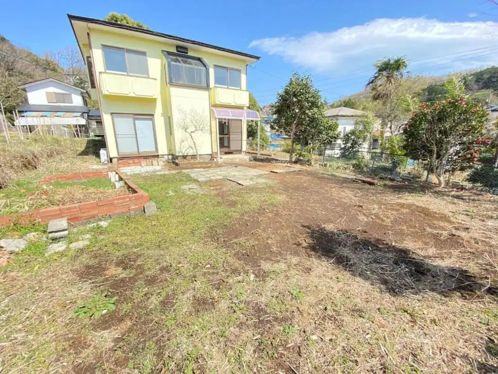 Trust Maison Ito Hagi - Vacation STAY 32263v