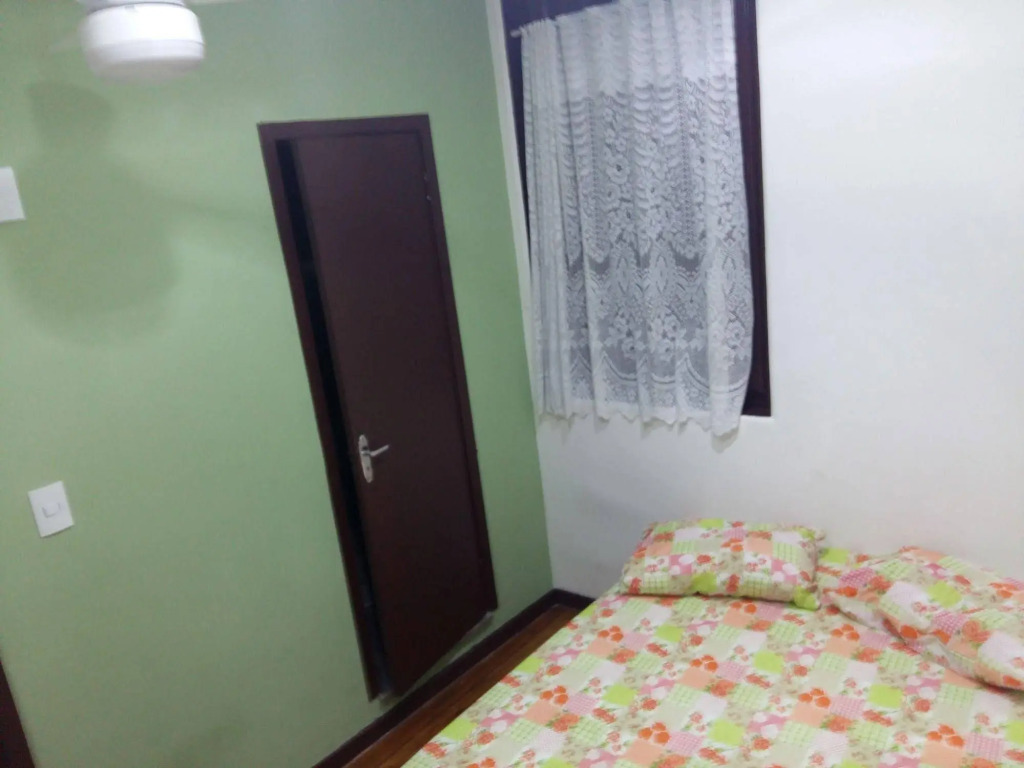 Feijo Hostel - Porto Maravilha