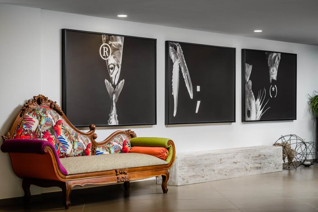 The Place Mar Mediterrania & Spa by ALEGRIA 4 SUP