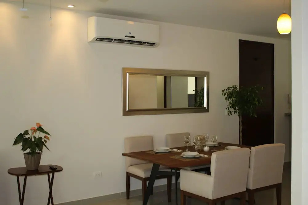 Depa Encanto Tulum for 10 People !!!