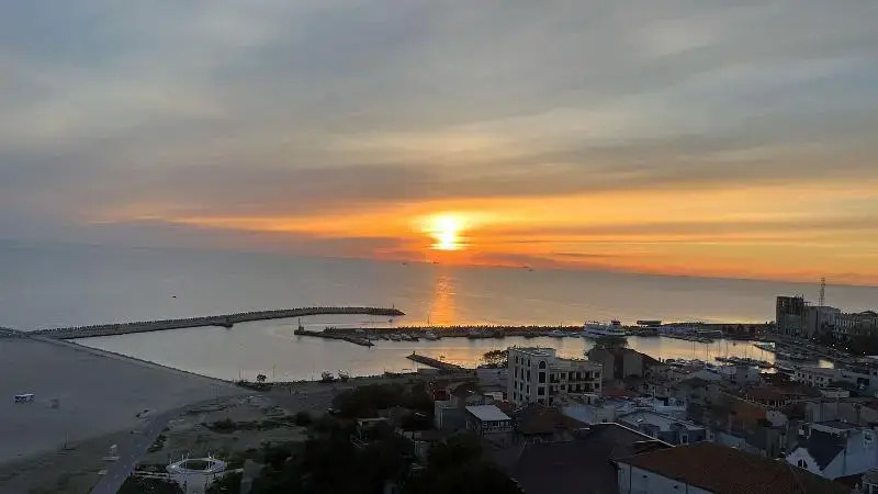 Maritimo ApartHotel