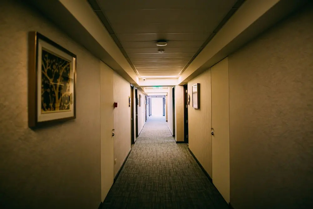 Hotel HW Libertad