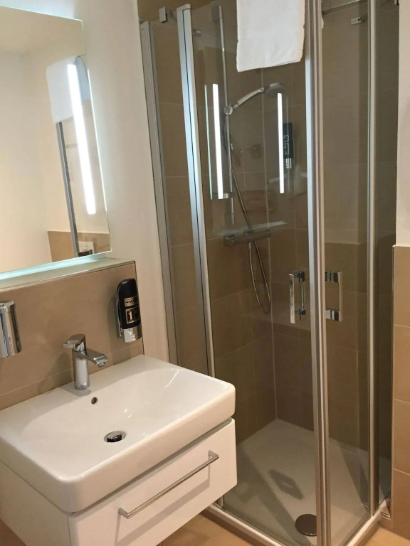 M&A Cityhotel Hildesheim