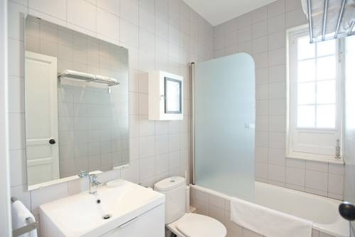 Apartamentos Calle Rosario