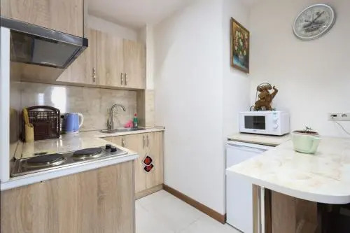NS Apartments in Yerevan city centre