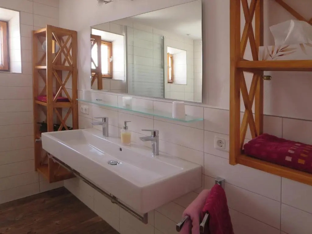Lilis Appartements