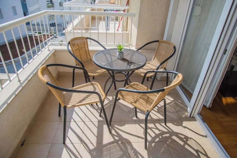 Olea, Two-Bedroom Duplex Suite, near Žnjan Beach