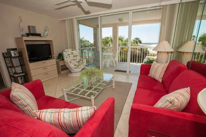Magnolia House 210 At Destin Pointe Resort
