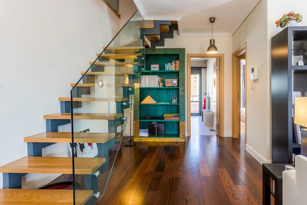 Villa 3bdrm Hiend