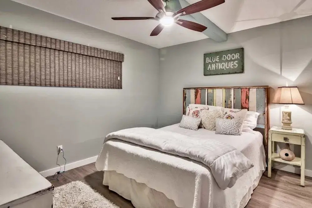 Gulf Shore Condo #321