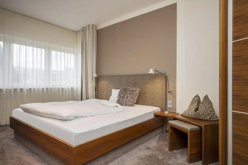 Hotel Am Helmwartsturm