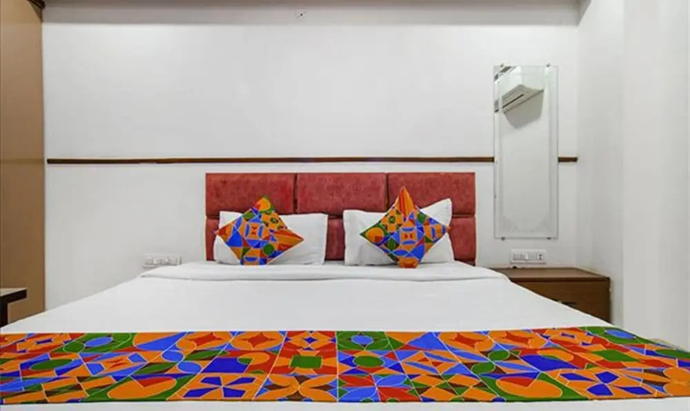 FabHotel Elite Residency