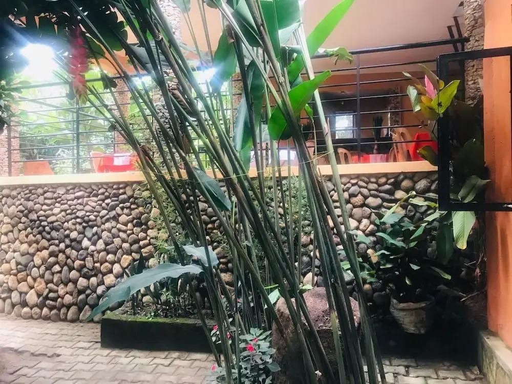 Natures Guesthouse