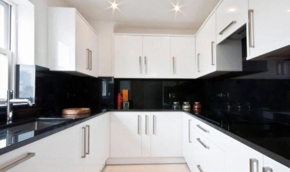 Luxury Serviced Apartment In South Kensington