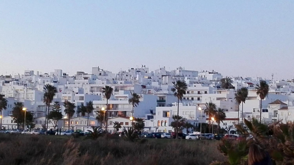Hermoso Apartamento en Conil