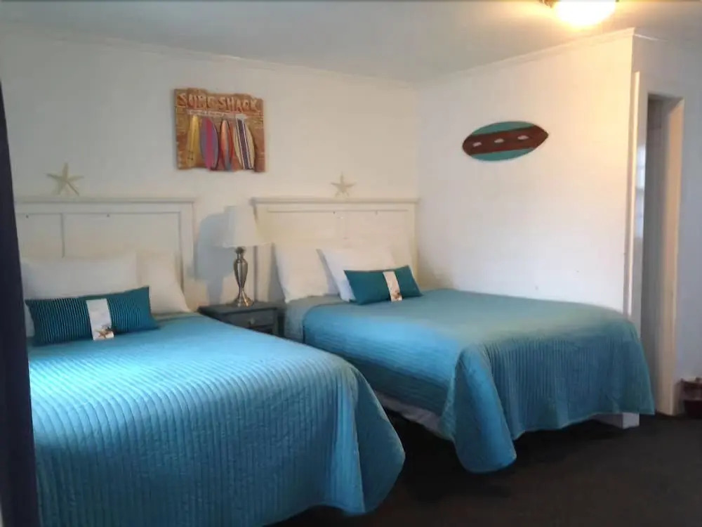 Seascape Inn