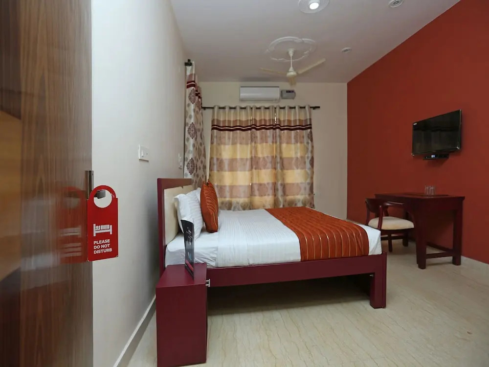OYO 9340 Aanandam Villa