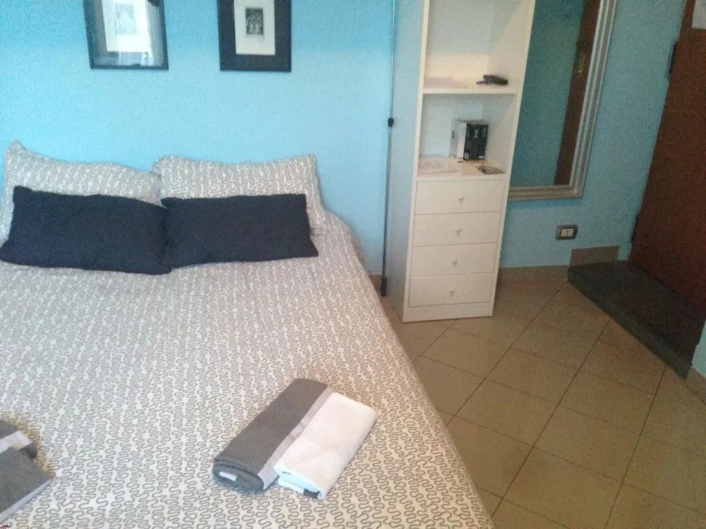 Charming Apartment Corso Como