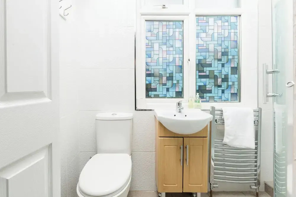 6 bedroom house near Edgbaston Stadium