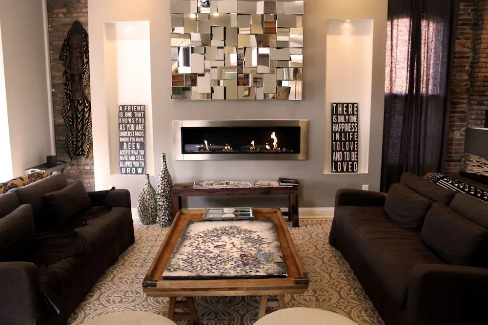 The Cochrane House Luxury Historic Inn