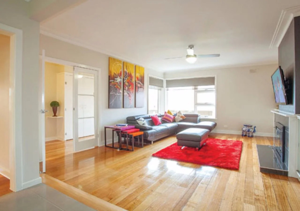 Lake Wendouree Luxury Apartments on Webster
