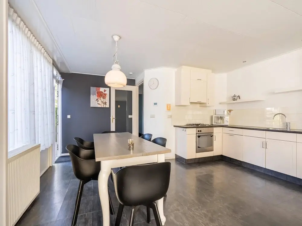 Holiday Home by Westerschelde Coast