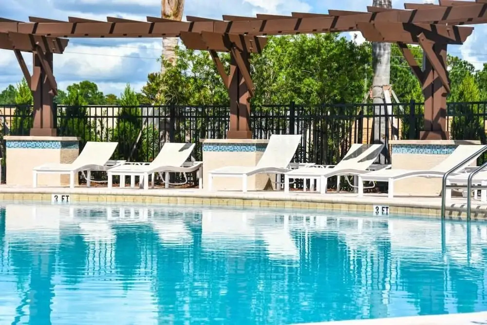 December Special Near Disney WL 4 Bed ID: 168864